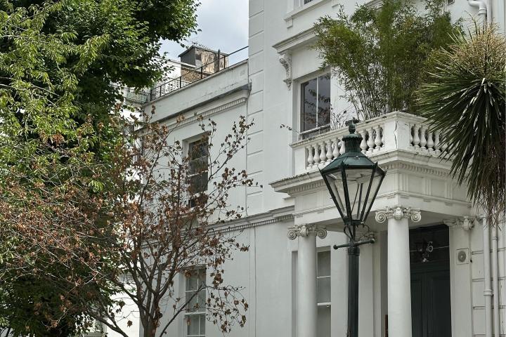 Tax Issues and Strategies in Buying and Selling Property in the UK